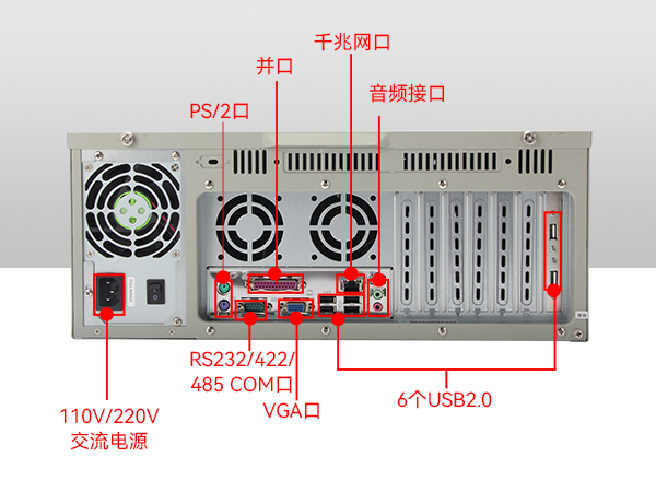 工業(yè)電腦主機(jī)廠(chǎng)家