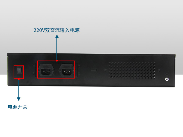 網(wǎng)絡安全工控機，多網(wǎng)口工業(yè)電腦