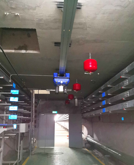 電力站點的工控機數據開發(fā)