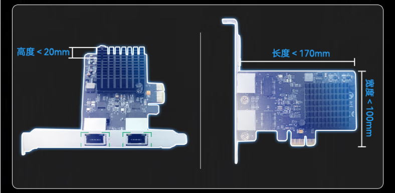 　DTG-U151-WH110的豐富接口和強(qiáng)大性能使其適應(yīng)各種復(fù)雜的應(yīng)用場(chǎng)景。