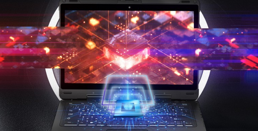 配備了DDR4L內(nèi)存和SSD存儲更強(qiáng)的超任務(wù)處理能力和更快的響應(yīng)速度。